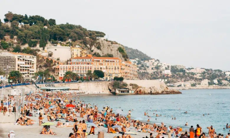 Una semana en la Riviera francesa - Su itinerario de vacaciones