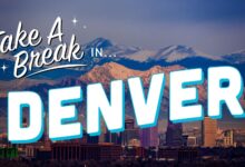 Cómo tomar las mejores vacaciones en Denver, Colorado