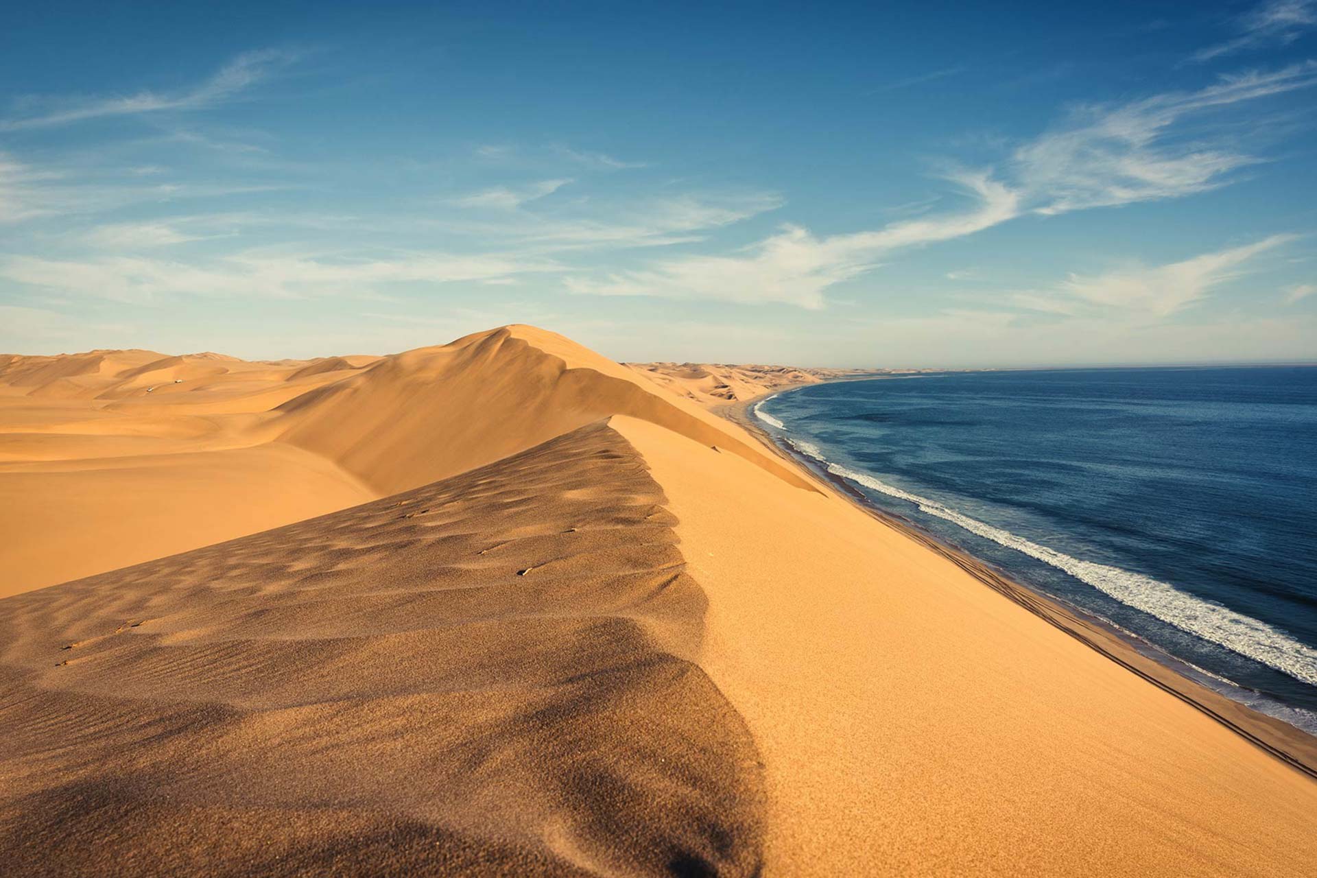 Costa de los esqueletos