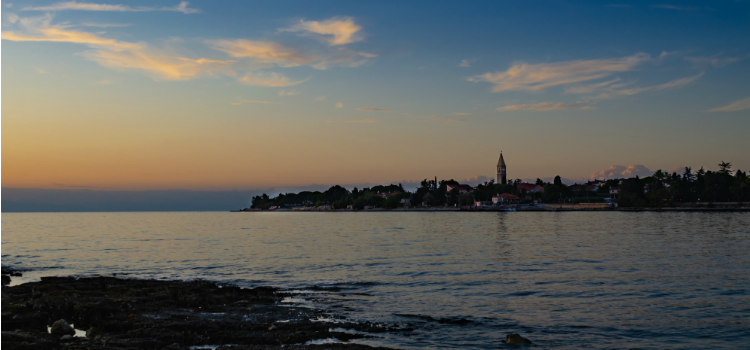 Costa de Istria