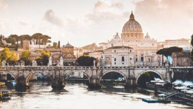 Las 10 razones principales para visitar Italia