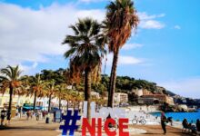 Las mejores cosas para hacer en Niza, Francia