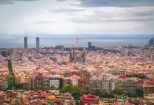 Lista de los mejores eventos de Barcelona en agosto