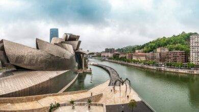 Las mejores cosas que hacer en Bilbao para los amantes del arte y los sibaritas