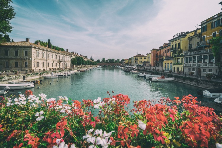 lugares para visitar en italia