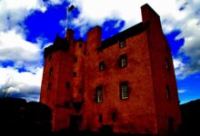 Fenton Tower - Escocia - Casas de vacaciones de lujo independientes - Viajes de Oliver