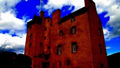 Fenton Tower - Escocia - Casas de vacaciones de lujo independientes - Viajes de Oliver