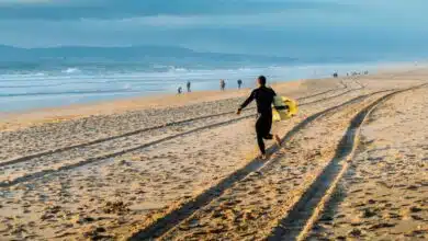 Surf-portugal-Los Mejores Spots