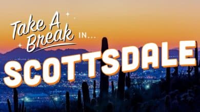 Cómo tomar las mejores vacaciones en Scottsdale, Arizona