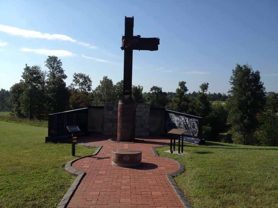 Memorial del 11 de septiembre de Kentucky