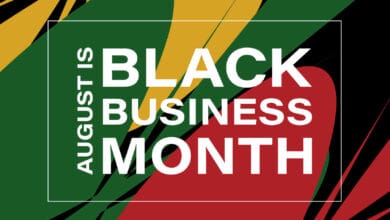 Black Business Month New York