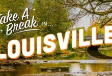 Cómo tomar las mejores vacaciones en Louisville, Kentucky