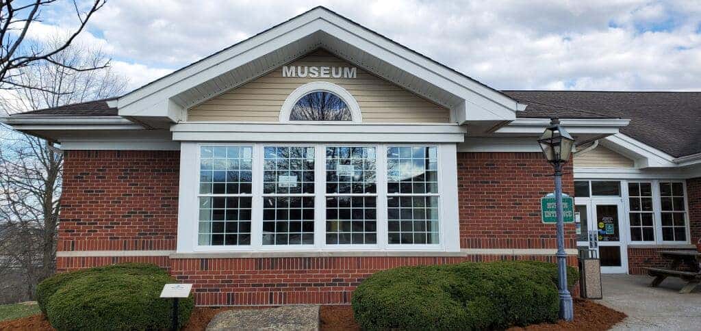 Museo Histórico de Jeffersontown