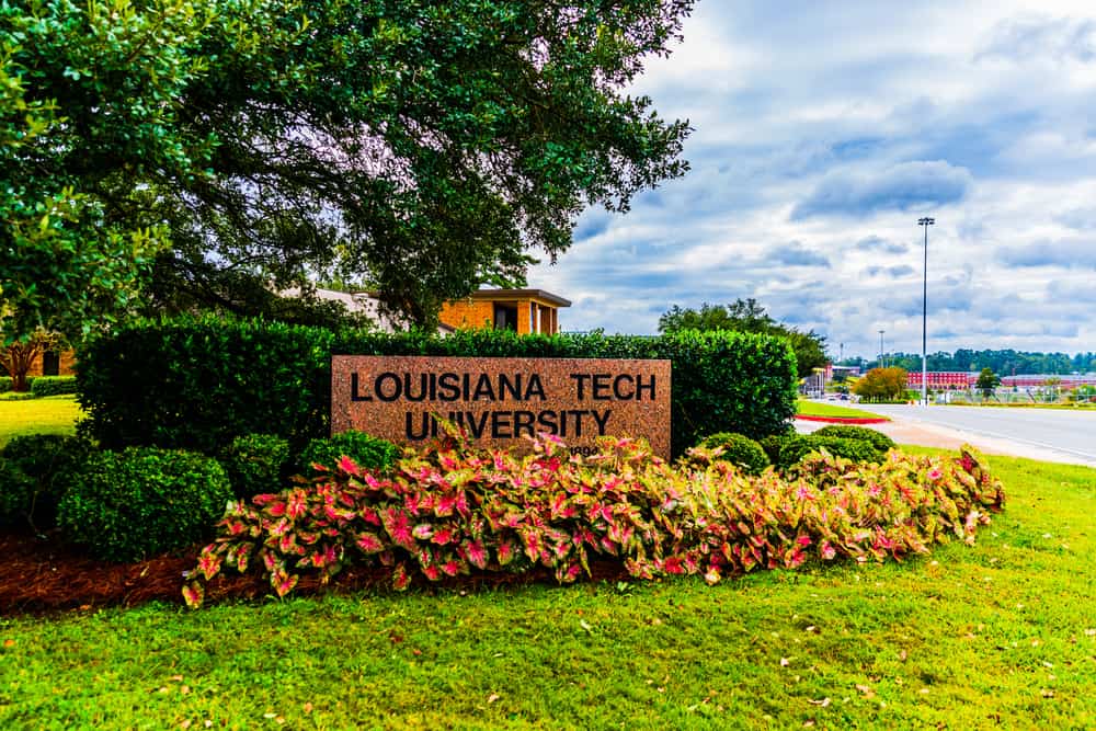 Universidad Tecnológica de Luisiana