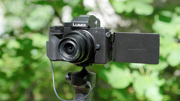 Las mejores cámaras de videoblogs 