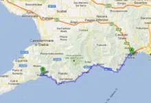 La atracción de las vacaciones en la costa de Amalfi – Blog