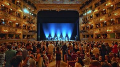 festivales de musica en italia