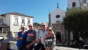 Tour guiado en grupo pequeño por Portugal