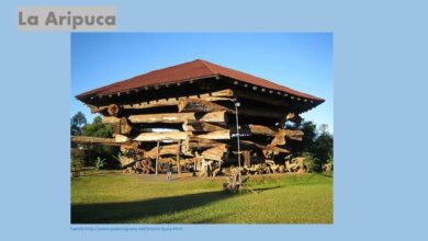 Un lugar para viajar y descubrir