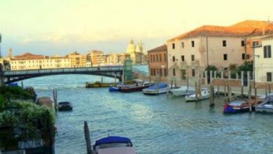 Una peregrinación artística: los mejores lugares para encontrar bellas artes en Italia