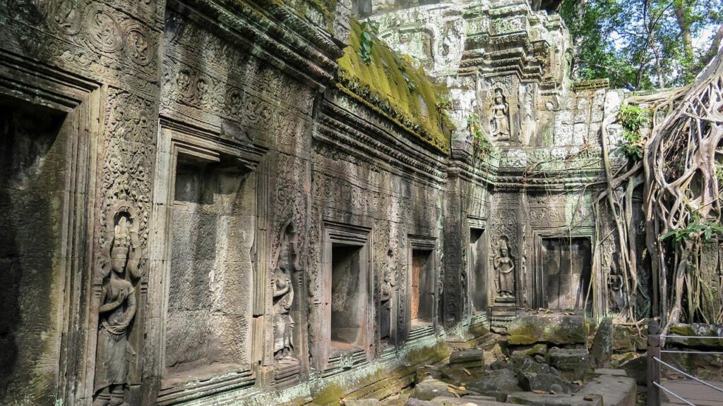Camboya