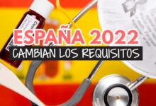 Cambios en los requisitos para viajar a España en 2022 - Mundukos