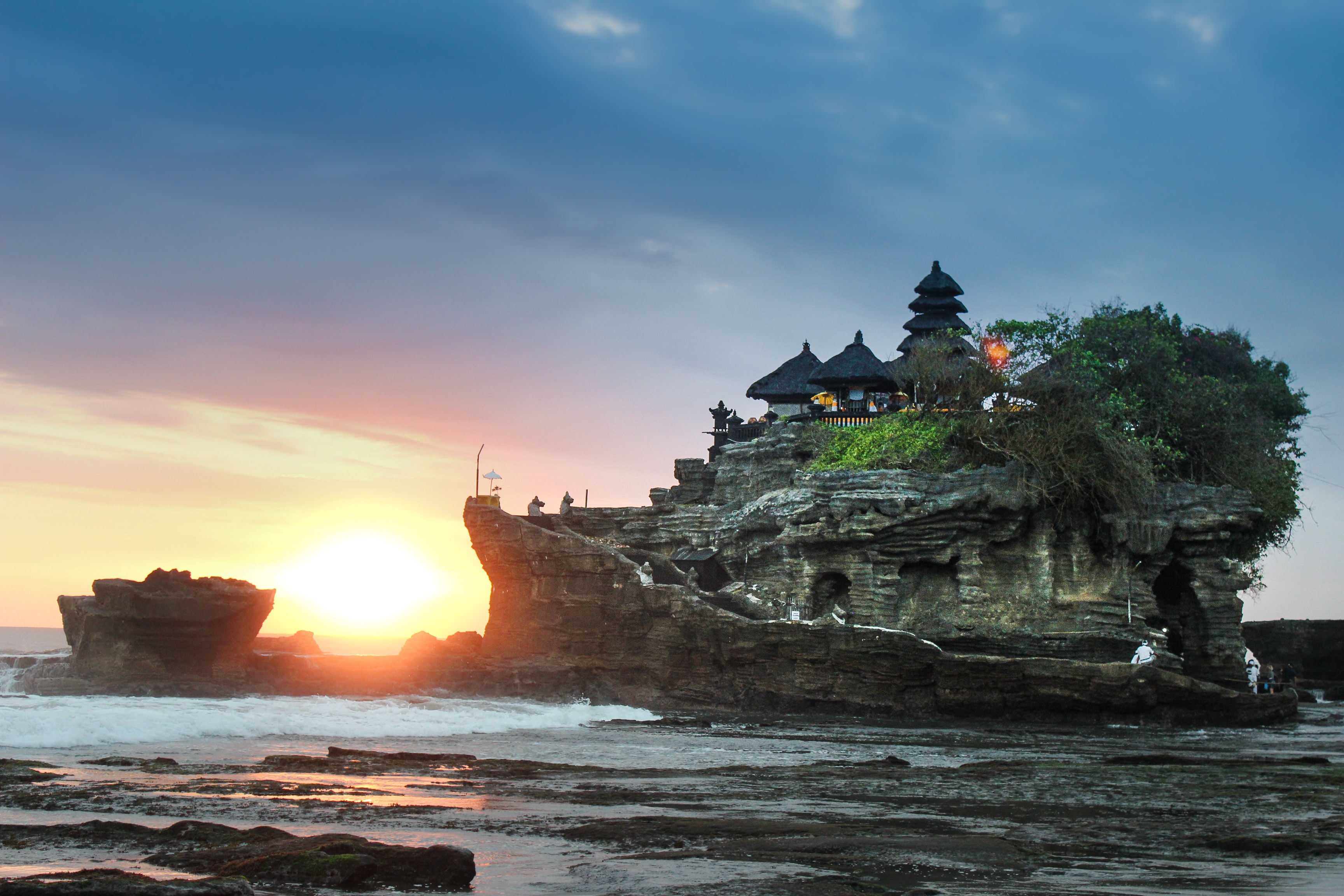 Preguntas frecuentes sobre Bali