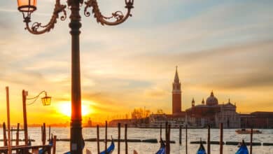 Qué hacer en Venecia, Italia
