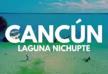 cancun-laguna nichupte