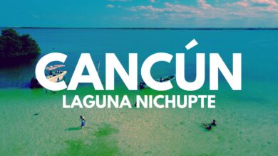 cancun-laguna nichupte