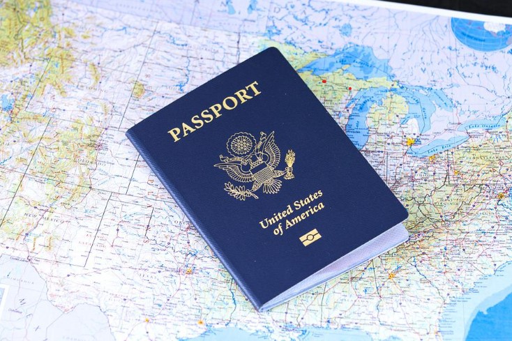 Asegúrate de que tu pasaporte sea válido para viajar por todo el mundo