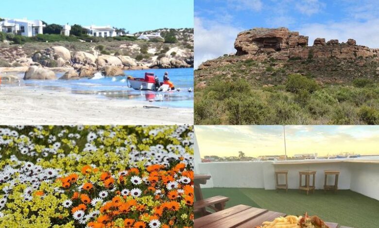 9 pueblos de la Costa Oeste del Cabo que debes visitar