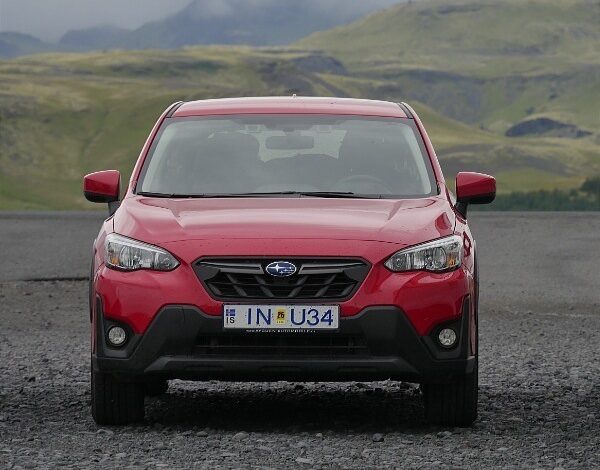 Alquilar un coche en Islandia - lo que necesitas saber