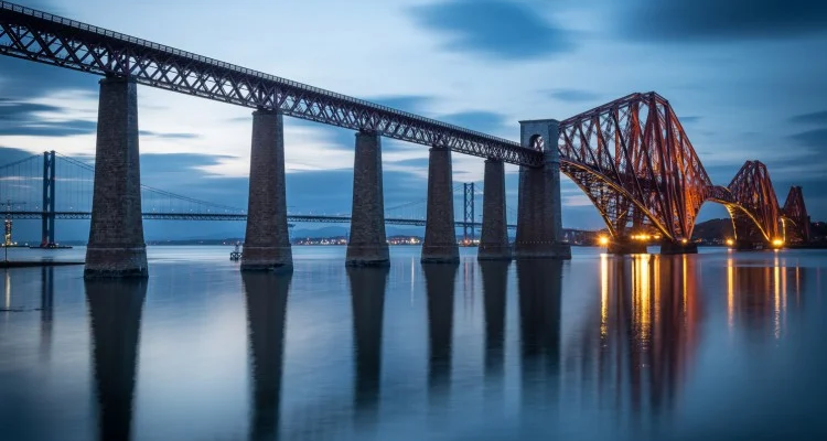 Puente escocés