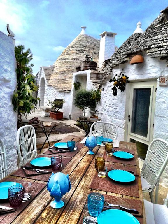 Truly Puglia Resorts en Apulia