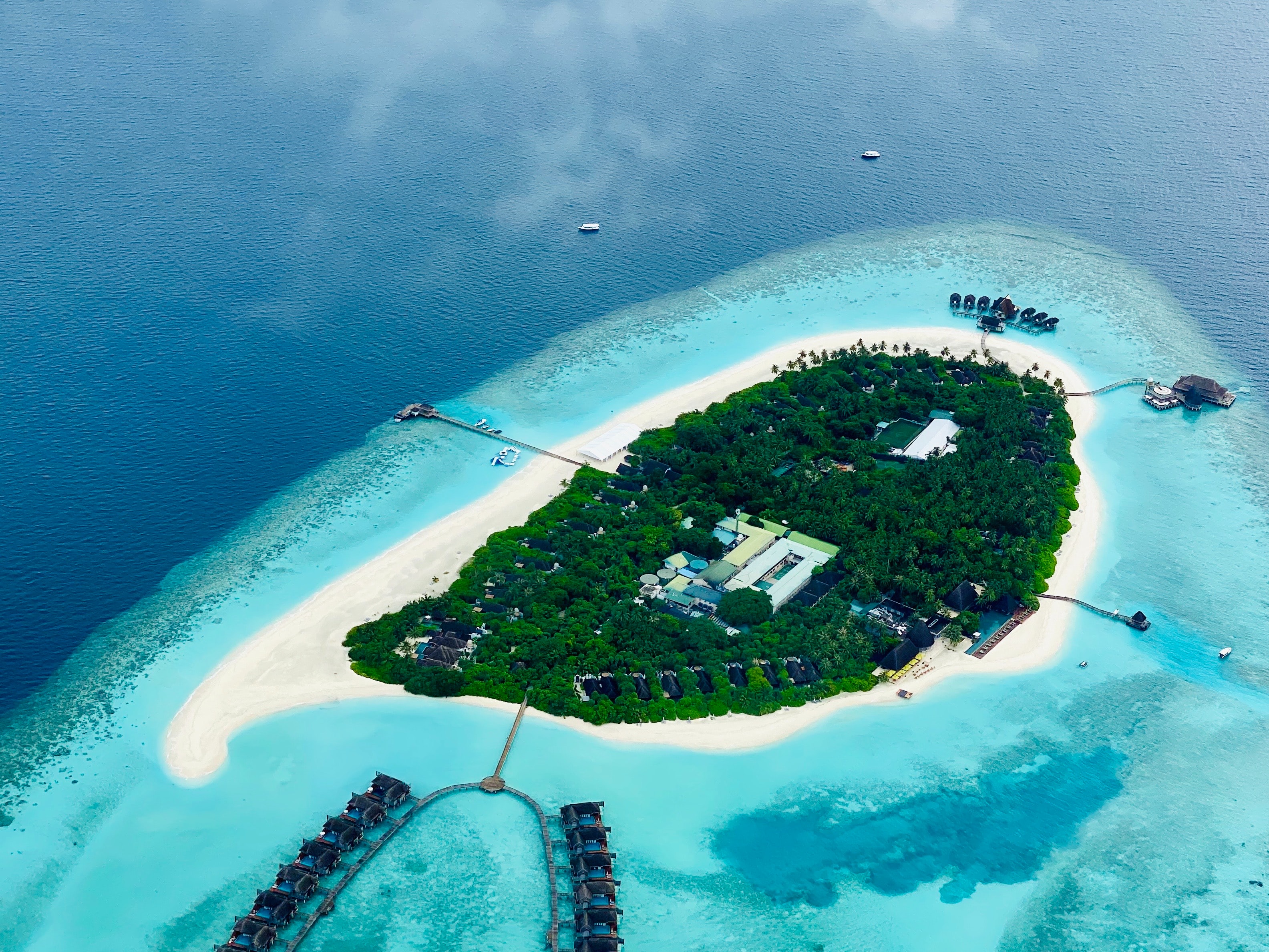 Adaaran Seleccione Hudhuran Fushi