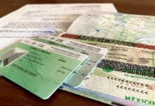 Asistencia en el cambio de visa mexicana por tarjeta de residencia