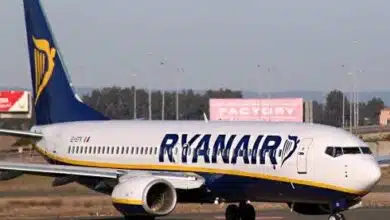 Boeing 737 8as Ryanair EiEfx 6741274609