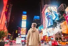 10 cosas que hacer en Times Square de Nueva York en 2022