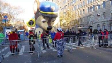 ▷ 10 datos sobre el desfile de Acción de Gracias de Macy's que no sabías [2022 UPDATE]