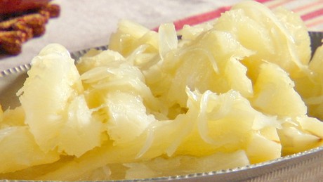 Yuca Mágica