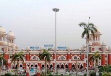 El itinerario ideal de 5 días a Lucknow