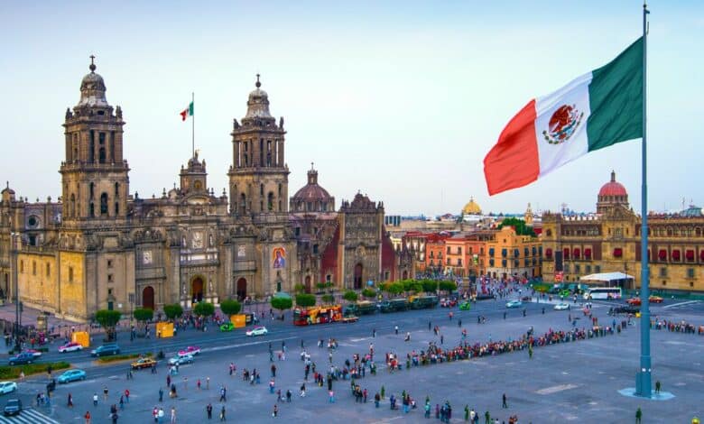 Mistakes Tourists Make While Visiting Mexico City