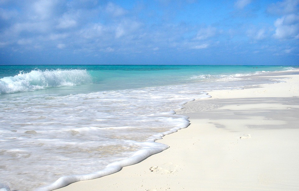 Playas que debes visitar en Cuba