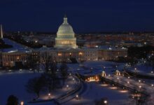 9 senderos accesibles para hacer senderismo en Washington