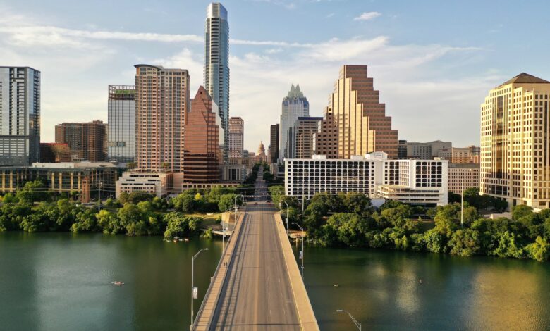 Austin Texas