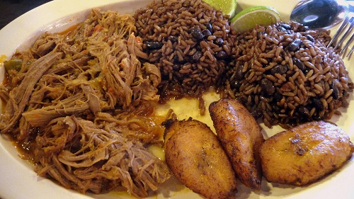 Platos típicos cubanos que debes probar en la isla