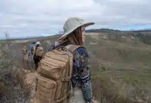 Qué empacar para hacer trekking en África