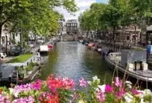 Holanda en invierno: un destino perfecto cuando baja la temperatura