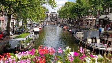 Holanda en invierno: un destino perfecto cuando baja la temperatura